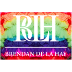 Brendan De La Hay discount code